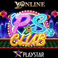 slot PS Club PlayStar